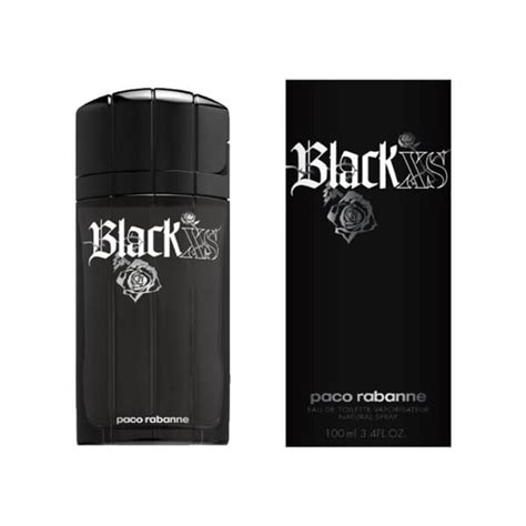 black xs perfume superdrug.